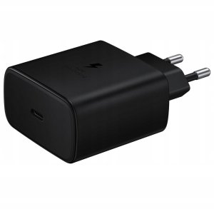 Ładowarka Samsung EP-TA845 1x USB-C 4 A (34724) 5