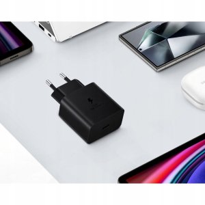 Ładowarka Samsung EP-TA845 1x USB-C 4 A (34724) 7