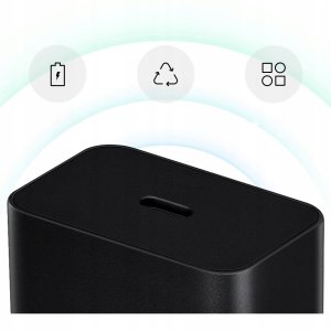 Ładowarka Samsung EP-TA845 1x USB-C 4 A (34724) 8