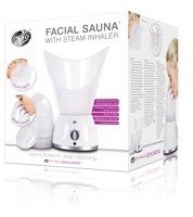 SAUNA DO TWARZY RIO FACIAL STEAMER RIO-FSTE 4