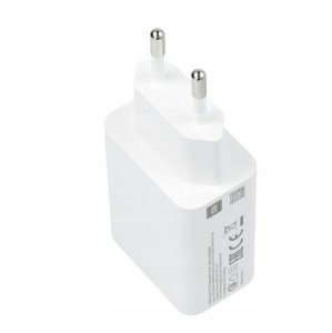 ŁADOWARKA SIECIOWA XIAOMI MDY-10-EF FAST CHARGER BIAŁA 2.5A 2