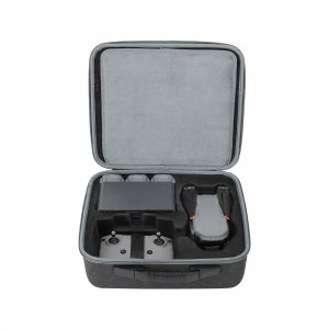 Duża Walizka Pokrowiec Futerał Etui Rozmiar L Na Dron Dji Air 3s / 3 + Kontroler Baterie / B660 5