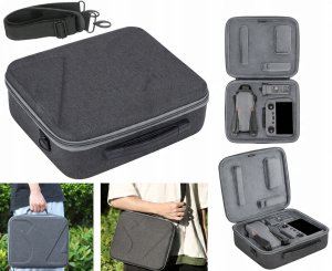 Walizka Futerał Torba Etui Case Do Drona Na Kontroler Akumulator / Dji Air 3 / 3s / Sb659 1