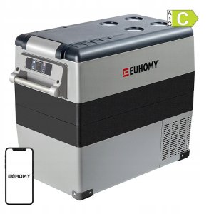 Lodówka turystyczna CF001 55 l 2