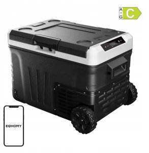 Lodówka turystyczna CF003 35 l 2