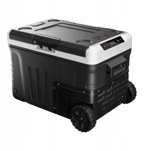Lodówka turystyczna CF003 35 l 3