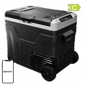 Lodówka turystyczna CF003-50BL 50 l 2