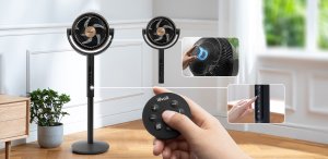 Wentylator Levoit Pedestal 16