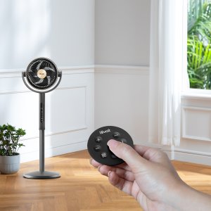 Wentylator Levoit Pedestal 6