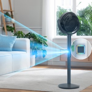 Wentylator Levoit Pedestal 7