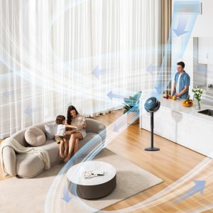 Wentylator Levoit Pedestal 8