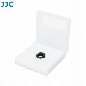 JJC Filtr Obiektyw Szerokokątny 0.72x Soczewka Szerokokątna Do Dji Osmo Pocket 3 / F-dp3wa 11