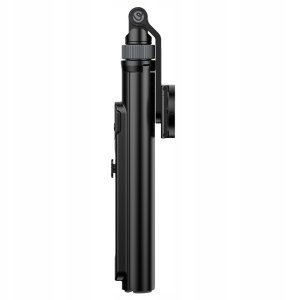 Kijek Selfie Stick Statyw 1,44m Na Magnes Magsafe Telefon Smartfon + Pilot / Tt88 / Czarny 1