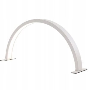 Lampa Led 36w Kosmetyczna Biurkowa Bezcieniowa Do Zabiegów Dla Kosmetyczki / N260 / Biały 2