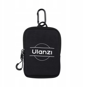 Torba Na Aparat Futerał Do Aparatu Kamery Ulanzi Sling Halfmoon Crossbody / B161 8