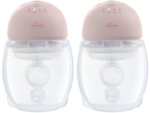 CHICCO-919970 PODWÓJNY LAKTATOR           ELEKTRYCZNY MUSZLOWY 2