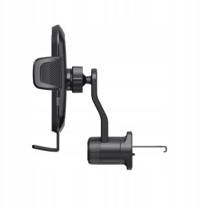 Uchwyt samochodowy na kratkę Tech-Protect V8 Universal Vent Car Mount Black 4
