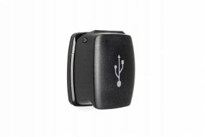 Ładowarka USB-A/C 36W 12/24V Scanstrut SC-USB-F1 2