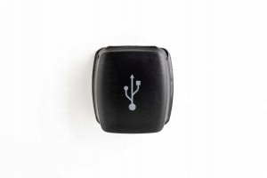 Ładowarka USB-A/C 36W 12/24V Scanstrut SC-USB-F1 3