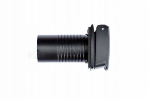 Ładowarka USB-A/C 36W 12/24V Scanstrut SC-USB-F4 3