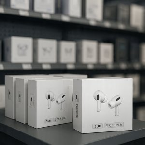 Słuchawki Defender APODS białe (63913) 7