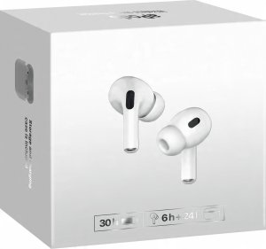 Słuchawki Defender APODS białe (63913) 10