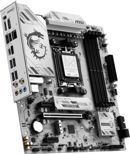 Płyta główna MSI B850M GAMING PLUS WIFI6E 3