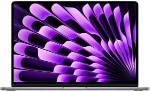 Apple Macbook Air - M4 (10/10) | 13,6" | 16GB | 1TB | Mac OS | Księżycowa Poświata 1