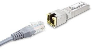 PLANET MTB-LB10 moduł przekaźników sieciowych Swiatłowód 10000 Mbit/s SFP+ 2