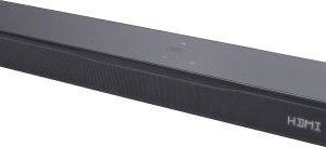 Soundbar JBL Bar 300 5.0 czarny - Soundbar domowe kino 4
