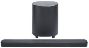 Soundbar JBL Bar 500 MK2 2