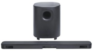 JBL Bar 500  5.1  melna - Soundbar majas kinozale 3