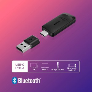 Słuchawki HyperX Cloud III Wireless Czerwone (A59Z0AA) 6