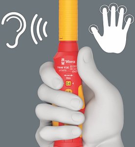 Wera 05006633001 zestaw kluczy i narzędzi 23 przyb. 5