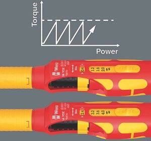 Wera 05006633001 zestaw kluczy i narzędzi 23 przyb. 6
