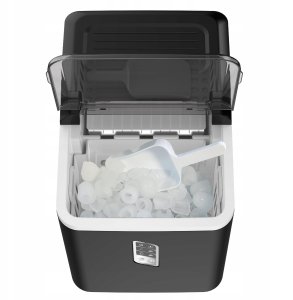 KOSTKARKA ICE TWIST PRO 4