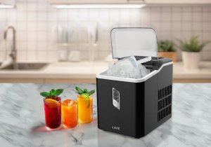 KOSTKARKA ICE TWIST PRO 7