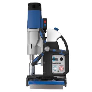 Magnetic drilling machine BDS PipeMAB 525 2