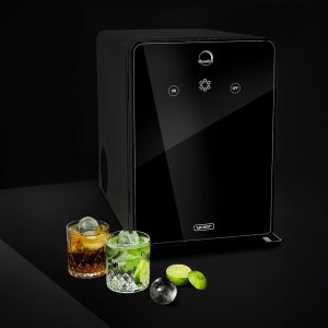 Kostkarka do lodu Yoer IM04BK 11