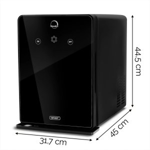 Kostkarka do lodu Yoer IM04BK 15