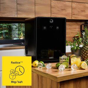 Kostkarka do lodu Yoer IM04BK 6