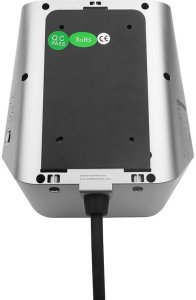 Besen ścienna ładowarka do samochodów elektrycznych LX30 22kW APP Besen 6