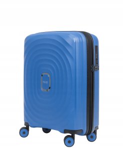 Walizka kabinowa SwissBags Echo 55 cm morski 2