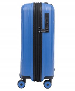 Walizka kabinowa SwissBags Echo 55 cm morski 5