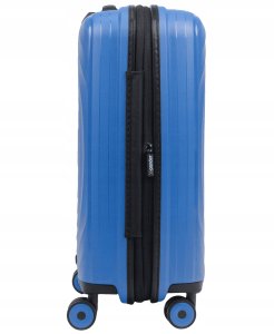 Walizka kabinowa SwissBags Echo 55 cm morski 6