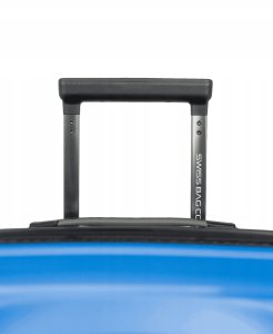 Walizka kabinowa SwissBags Echo 55 cm morski 8