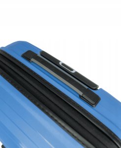 Walizka kabinowa SwissBags Echo 55 cm morski 9