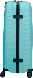 Duża walizka SwissBags Ocean 75 cm niebieski 5