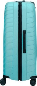 Duża walizka SwissBags Ocean 75 cm niebieski 6