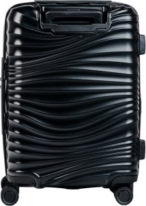 Walizka kabinowa SwissBags Cruise 55 cm czarny 4